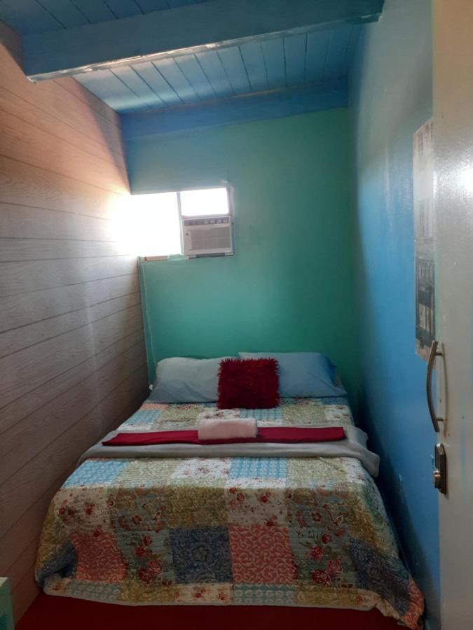Crashpod Hostel Desert Hot Springs Exterior foto